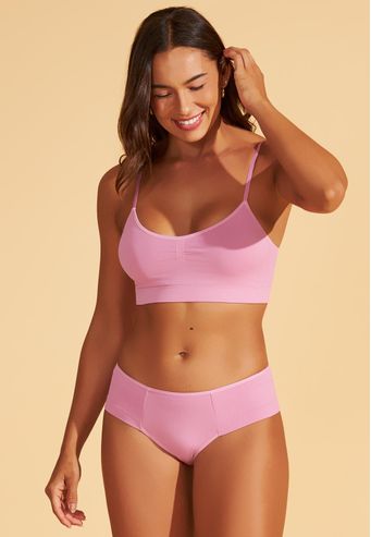 Calcinha Recco Biquini Bio sem Costura