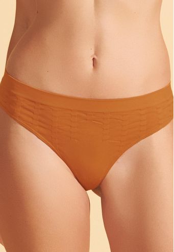 Calcinha Recco Biquini Sem Costura