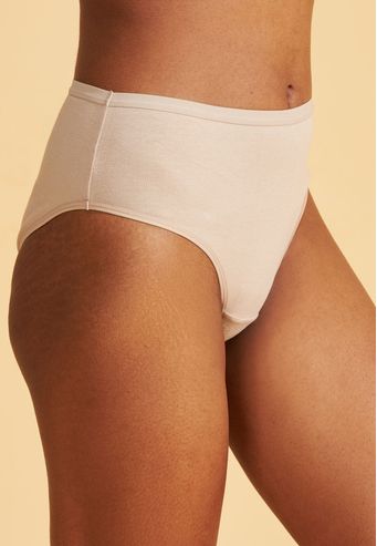 Calcinha Recco Calça  Bio Skin