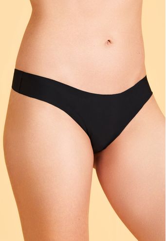 Calcinha Recco Fio Duplo Bio Senci