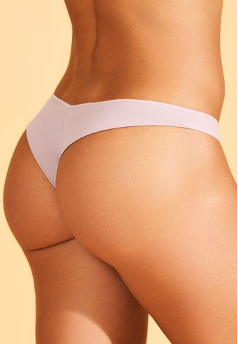 Calcinha Recco Fio Duplo Bio Senci