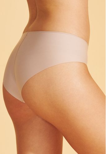 Calcinha Recco Larga Sem Costura