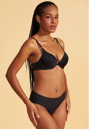 Calcinha Recco Larga Sem Costura