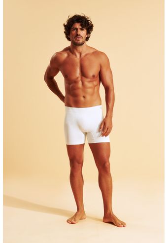 Cueca Recco Boxer Bio sem Costura