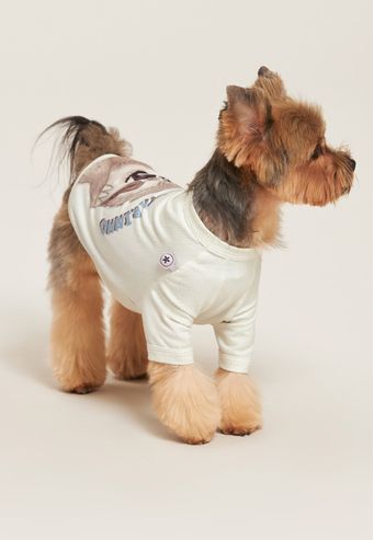 Petjama Baunilha de New Skin