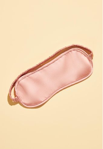 Máscara de Charmeuse Prime Recco