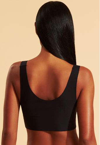 Top Recco Sem Costura