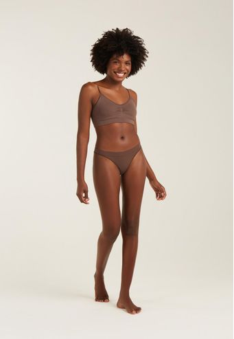 Calcinha Recco Fio Bio sem Costura