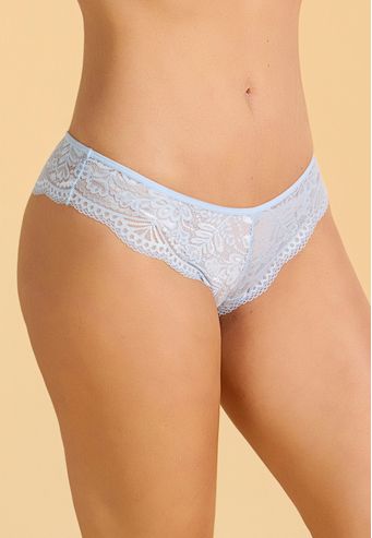 Tanga Recco de Renda