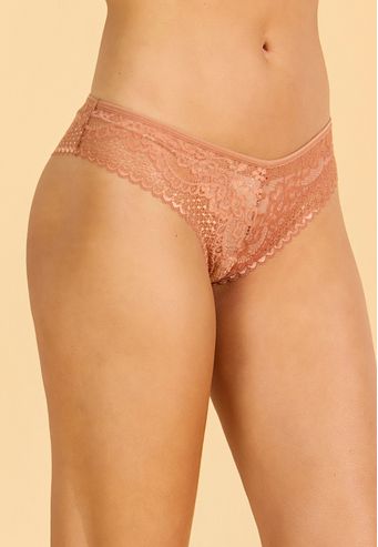 Tanga Recco de Renda