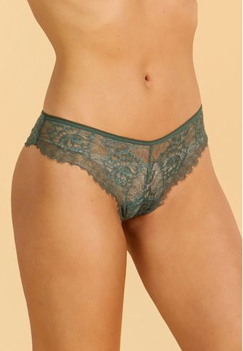 Tanga Recco de Renda