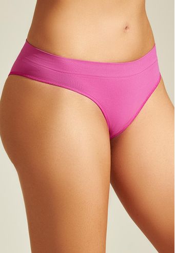 Tanga Sem Costura Recco