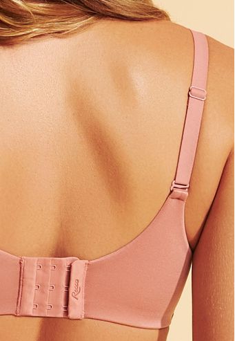 Sutiã Recco Triângulo de Lycra Comfort