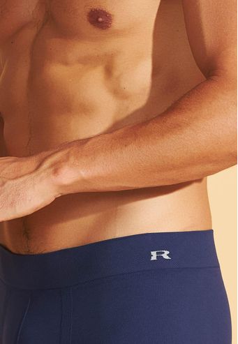 Cueca Recco Boxer sem Costura