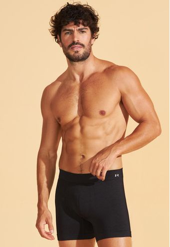 Cueca Recco Boxer sem Costura