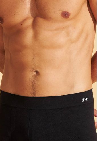 Cueca Recco Boxer sem Costura