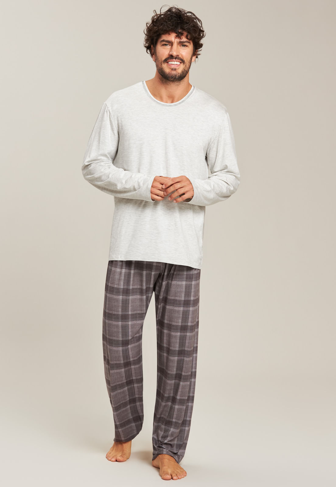 b0100-pijama-plus-s-mescla-claro-c-est.-xadrez-grey-bi25-eg1-MESCLA-CLARO-C-EST.-XADREZ-GREY-BI25_3