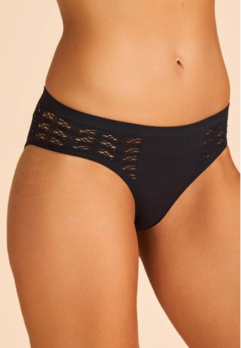 Tanga sem Costura Recco