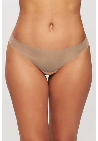 Calcinha Recco Invisível Fio de Tule