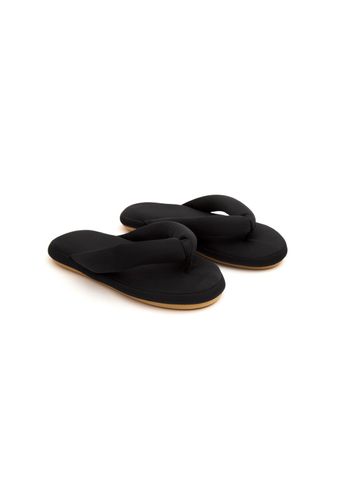 Chinelo Recco de Dedo de Microfibra