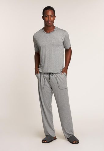 Pijama Recco de Viscose Stretch