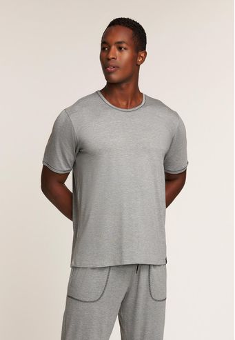Pijama Recco de Viscose Stretch
