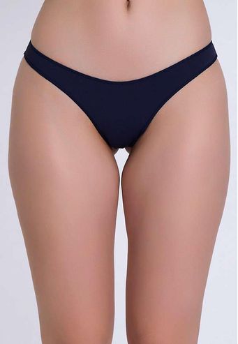 Calcinha Recco Tanga  de Bio Senci