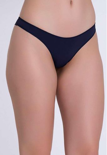 Calcinha Recco Tanga  de Bio Senci