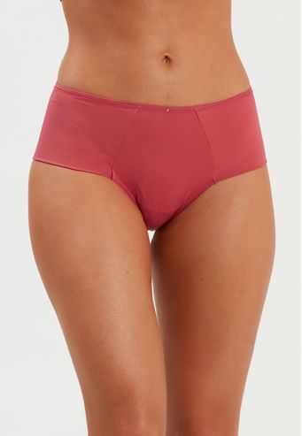 Calcinha Recco Calça de Bio Senci