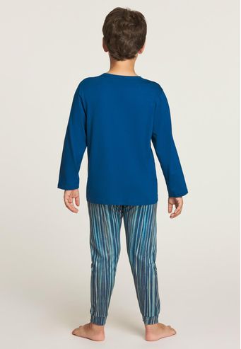 Pijama Recco Juvenil de Viscose Stretch