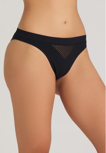 Tanga Recco Bio sem Costura