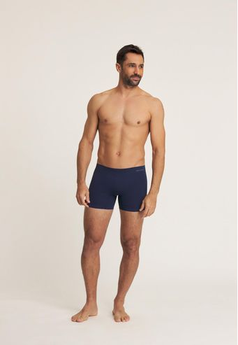 Cueca Recco Boxer Rio sem Costura