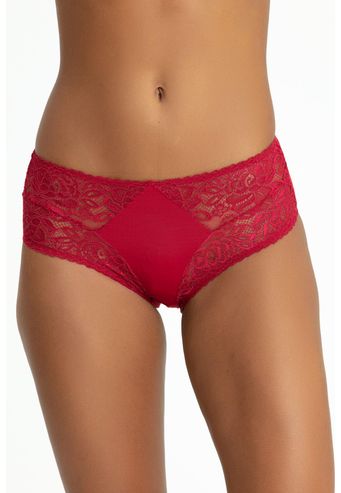 Calcinha Recco Calça de Bio Senci e Renda