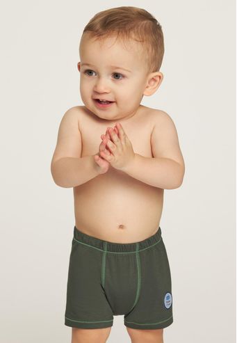 Minha Primeira Cueca Recco