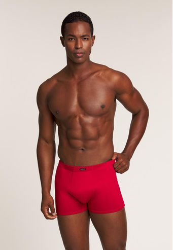 Cueca Recco Básica Boxer Modal