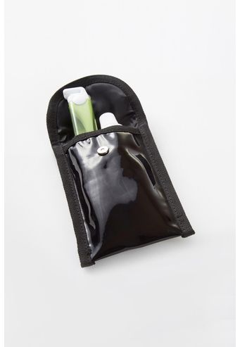 Porta Creme Dental Recco