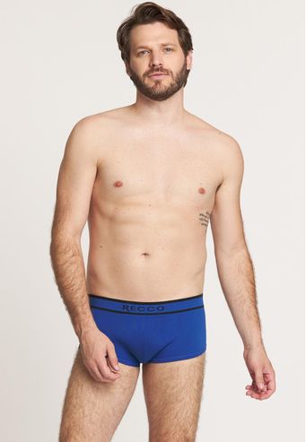Cueca Recco Sunga de Bio sem Costura