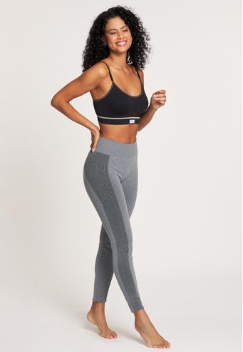 Calça Recco Legging com Calcinha Embutida