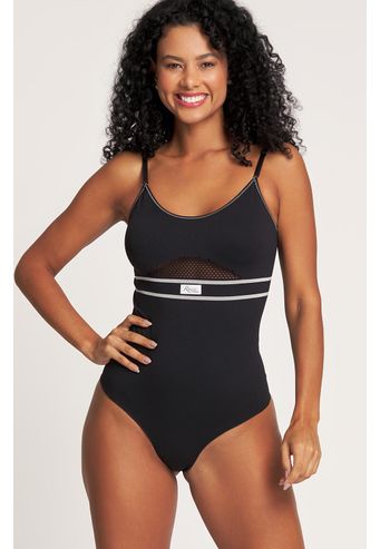 Body Recco Bio sem Costura