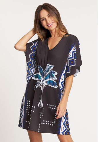 Caftan Recco de Supermicro