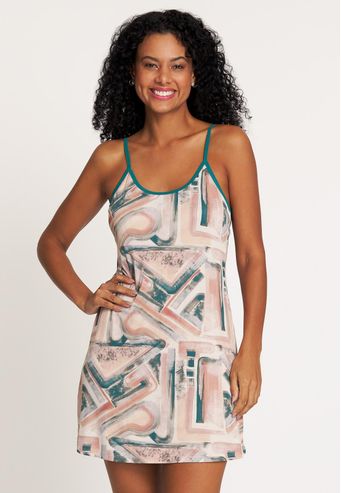 Camisola Recco de Microfibra
