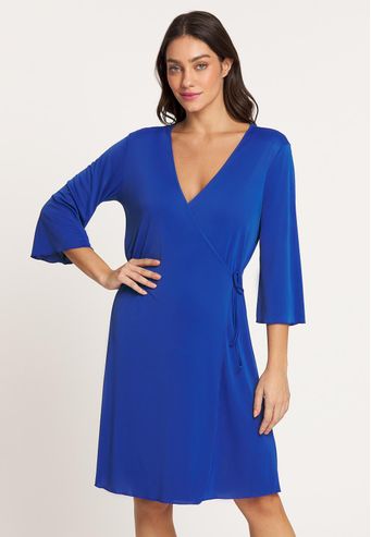 Robe Recco de Microfibra