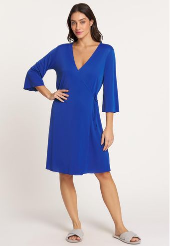 Robe Recco de Microfibra