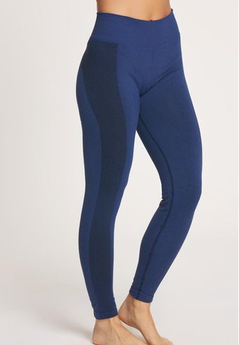 Calça Recco Legging com Calcinha Embutida