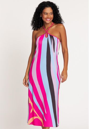 Slip Dress Recco de Supermicro (3 em 1)