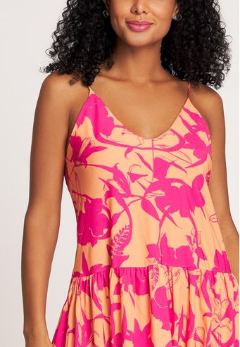 Slip Dress Recco de Silk Skin