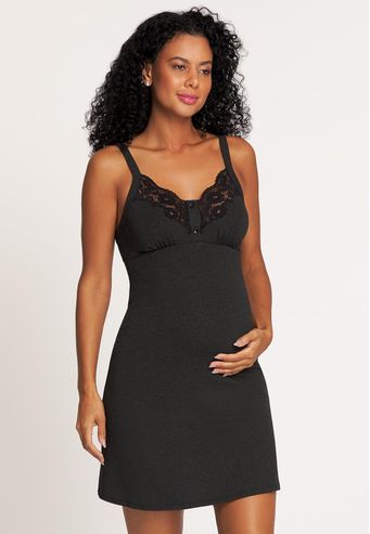 Camisola Recco de Viscose Stretch