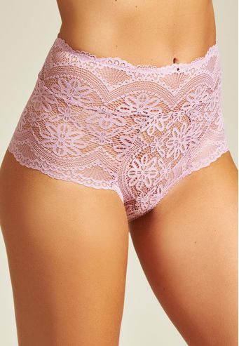 Calça Recco de Renda