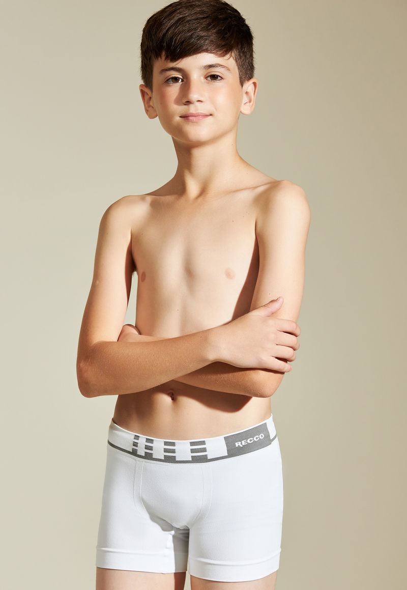 Cueca Recco Boxer Infantil Bio sem Costura15372-00001_01