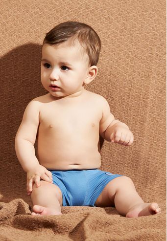 Minha Primeira Cueca Recco